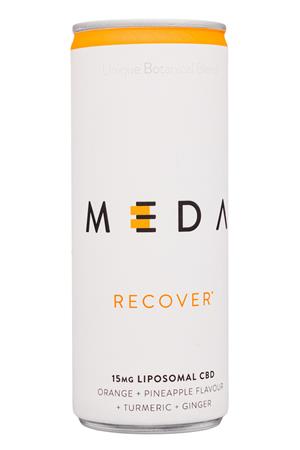 MEDA: Meda-10oz-2021-Recover-Front