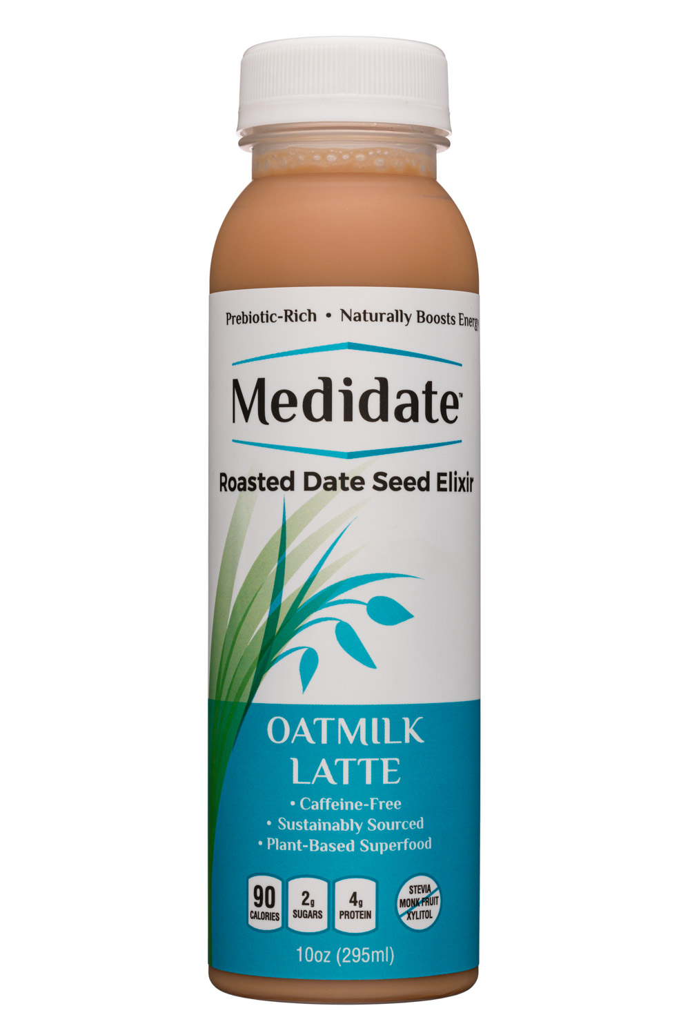 Oatmilk Latte