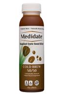 Medidate: Medidate-10oz-2020-DateSeedElixer-ColdBrew5050-Front