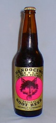 Natural Root Beer