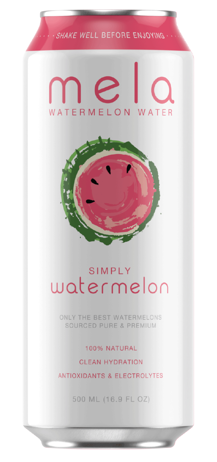Mela Watermelon Water: Photo of Watermelon - Mela Watermelon Water (uploaded by company)