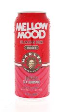 Mellow Mood: MarleyMellow RaspTea Front