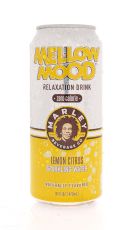 Mellow Mood: MarleyMellow LemCitrus Front