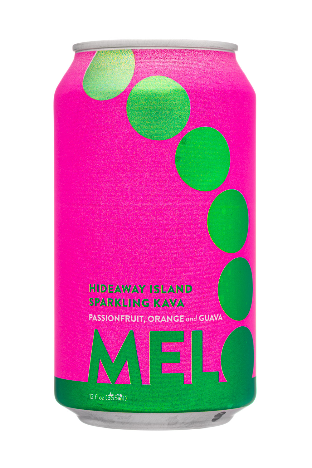 Hideaway Island Sparkling Kava