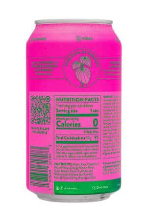 Melo: Melo-12oz-2024-SparklingKava-HideawayIsland-Facts
