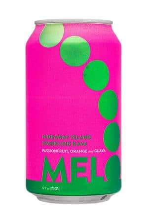 Melo: Melo-12oz-2024-SparklingKava-HideawayIsland-Front