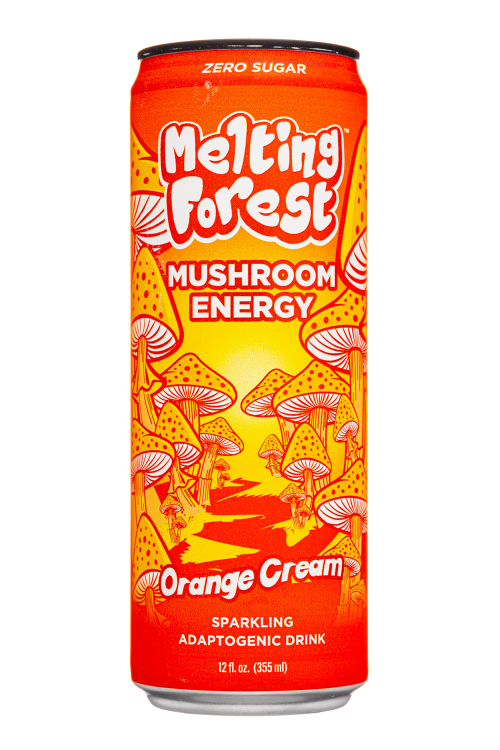 Orange Cream
