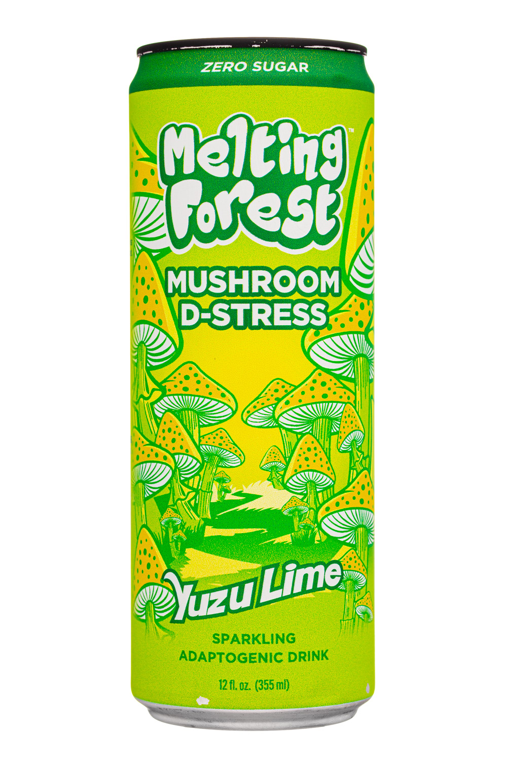 Yuzu Lime