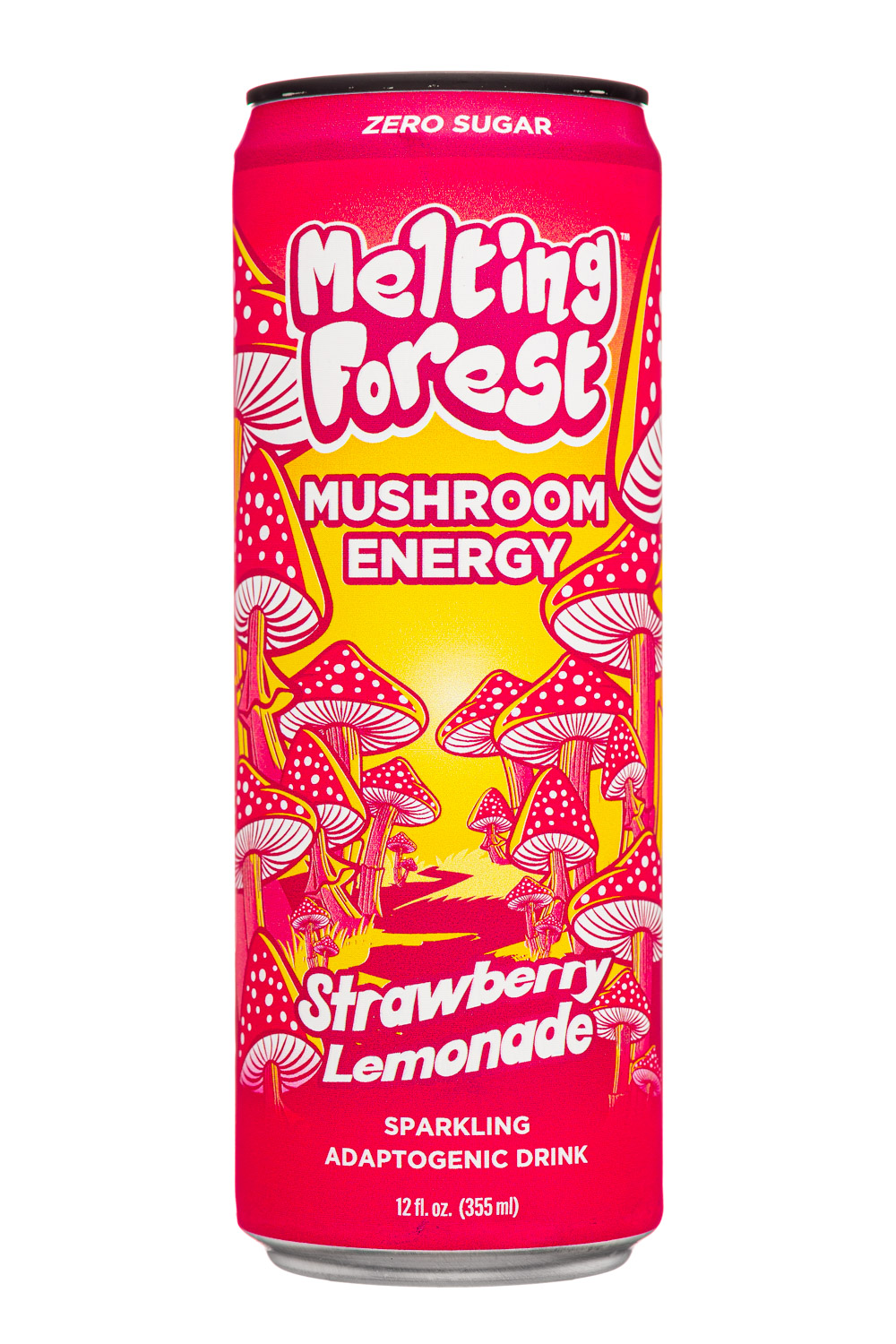 Strawberry Lemonade
