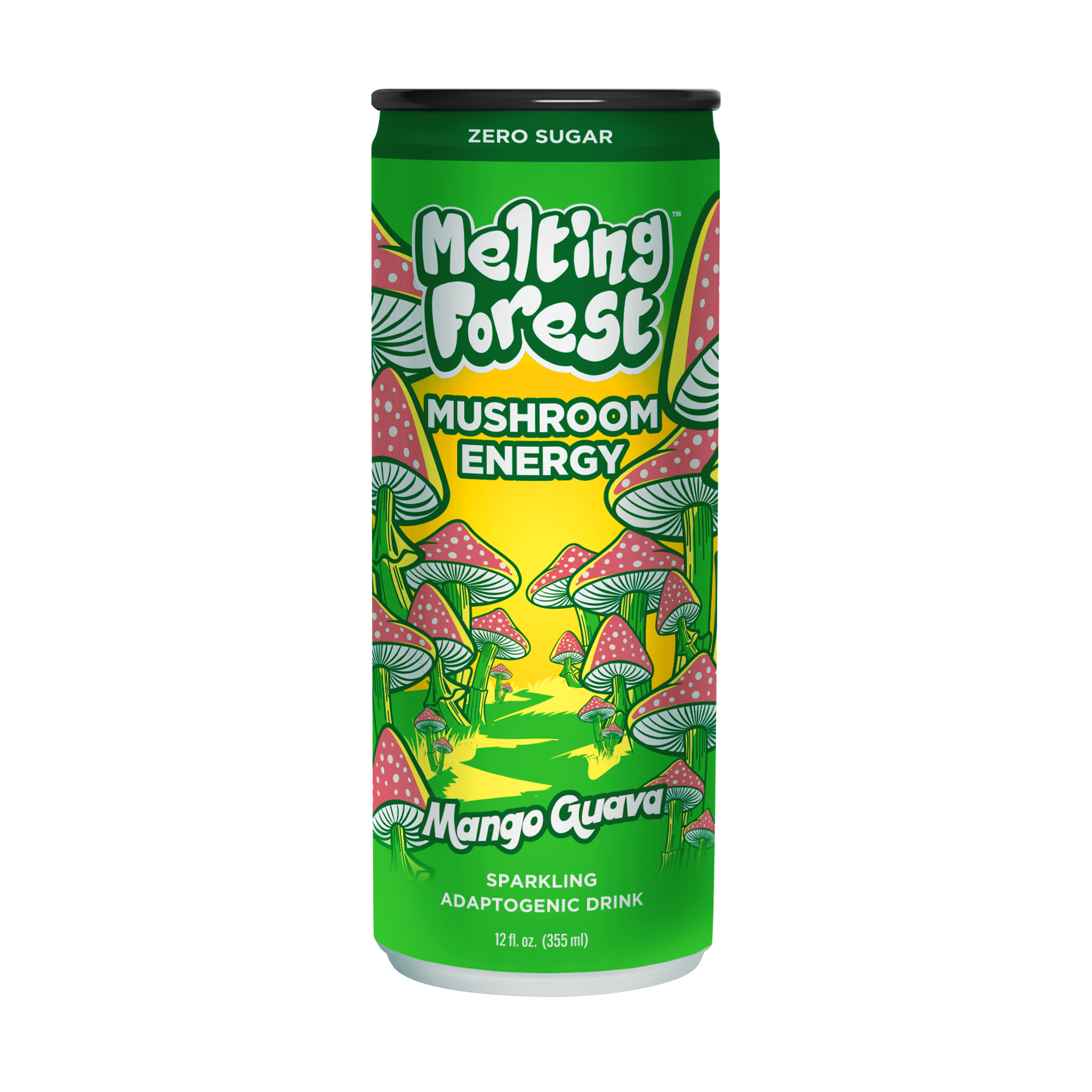 Mango Guava