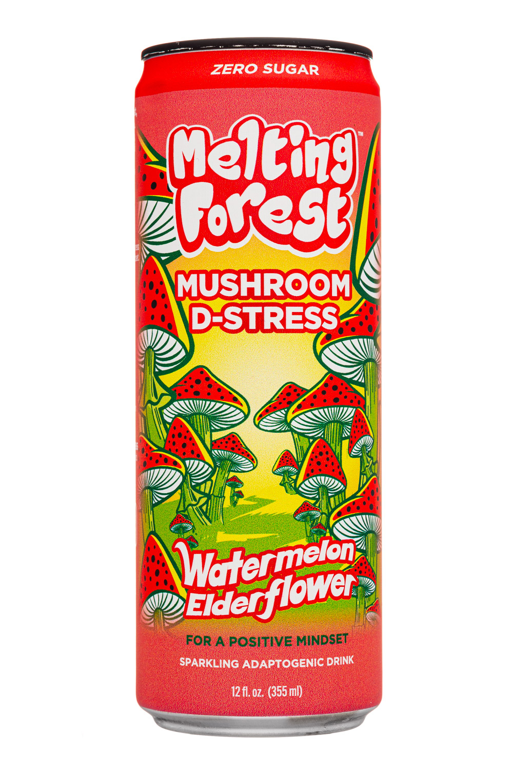 Watermelon Elderflower