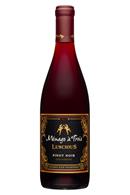 Menage a Trios: MenageATrois-PinotNoir-Luscious