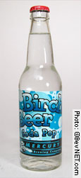 Birch Beer