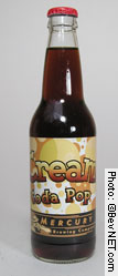 Cream Soda Pop