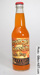 Orange Cream