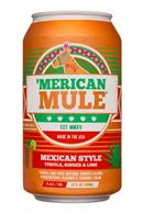 'Merican Mule: MericanMule-12oz-MexicanStyle