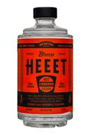 Merrygo Spirits: MerrygoSpirits-BlazingHeet-HotCinnamonVodka-750ml