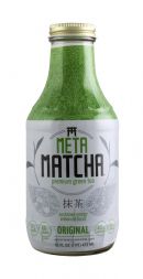 MetaMatcha: MetaMatcha Front