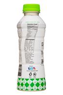 Mex2o: Mex20-16oz-LemonCucumber-Facts