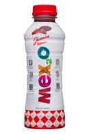 Mex2o: Mex20-16oz-Hibiscus-Front