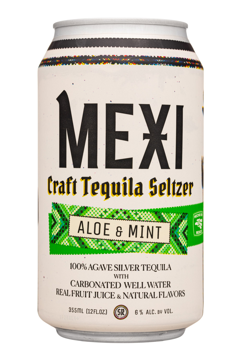Aloe & Mint