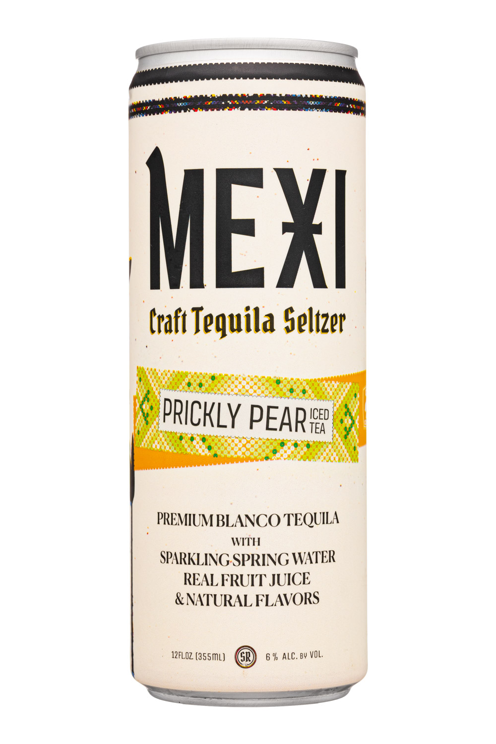 Prickly Pear Iced Tea