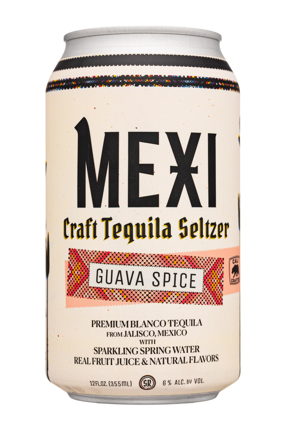 Guava Spice