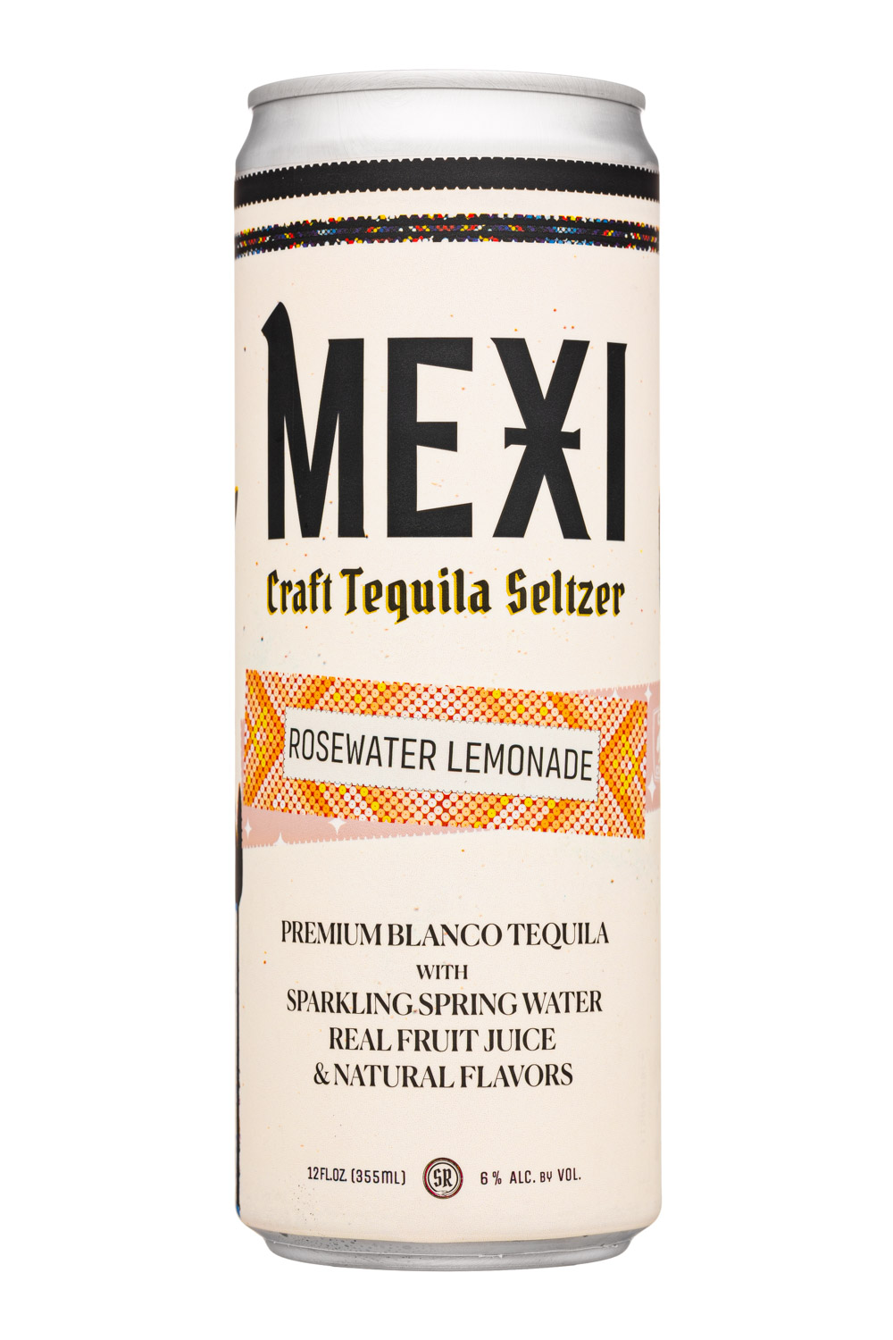 Rosewater Lemonade