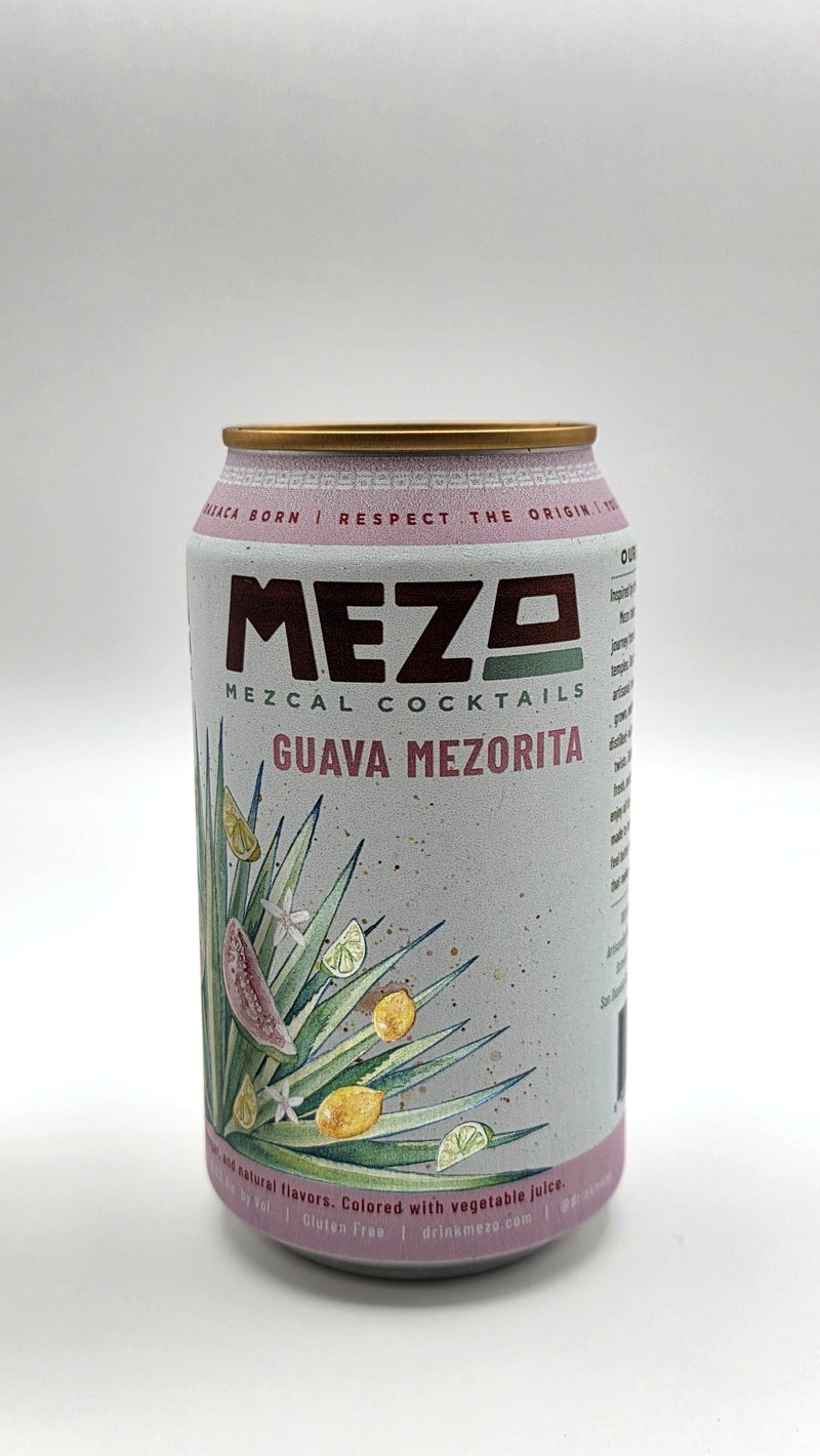 Guava Mezorita