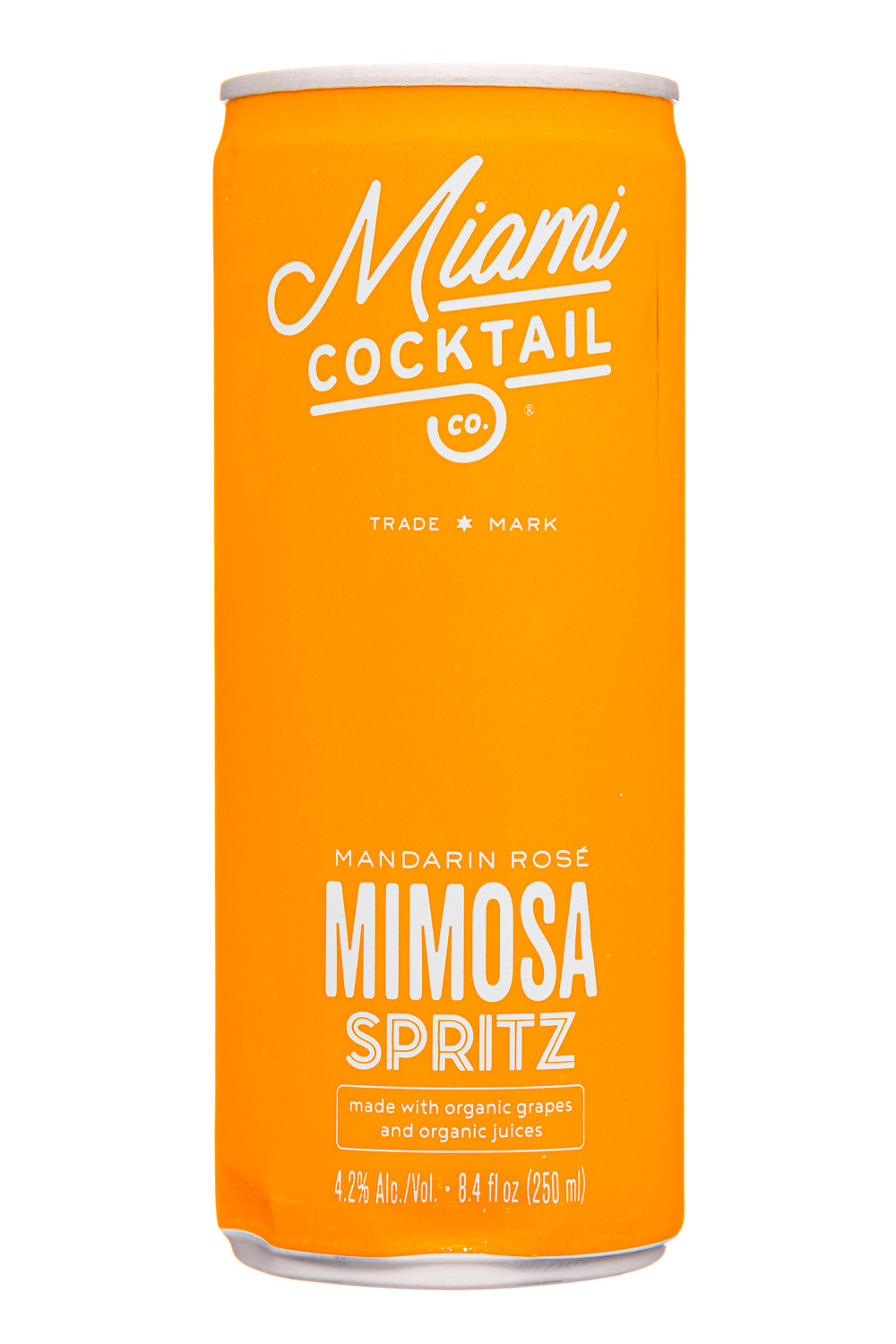 Mimosa Spritz