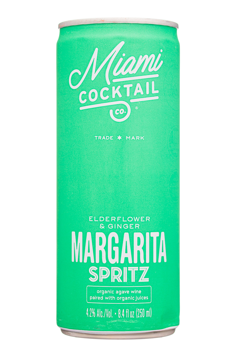 Margarita Spritz