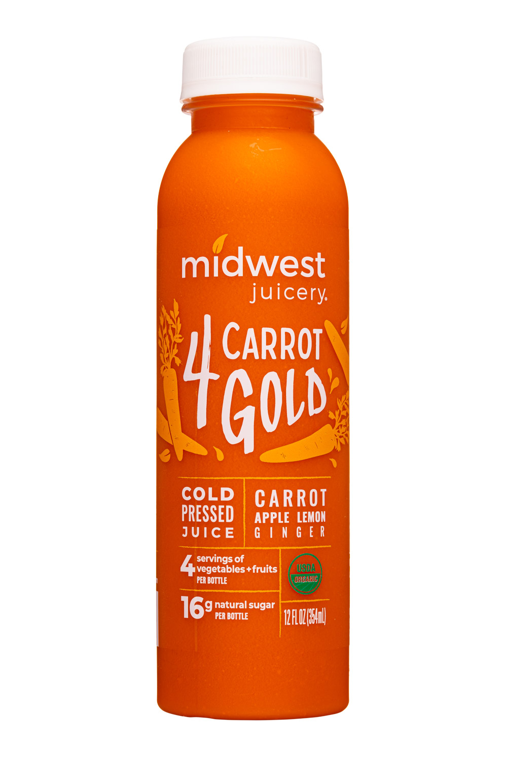 4 Carrot Gold