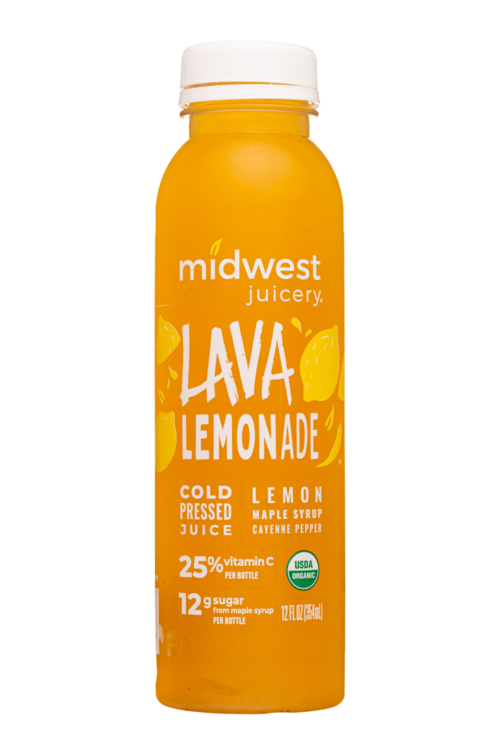 Lava Lemonade