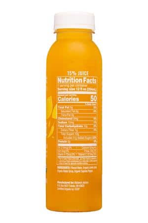 Midwest Juicery: MidwestJuicery-12oz-2023-LavaLemonade-Facts