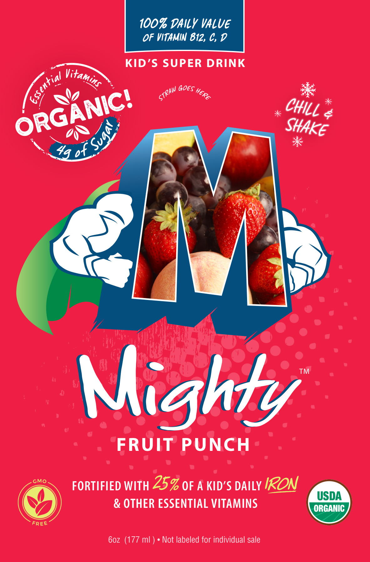 Fruit Punch