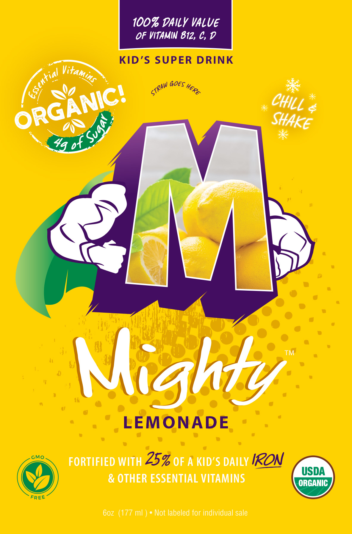 Lemonade