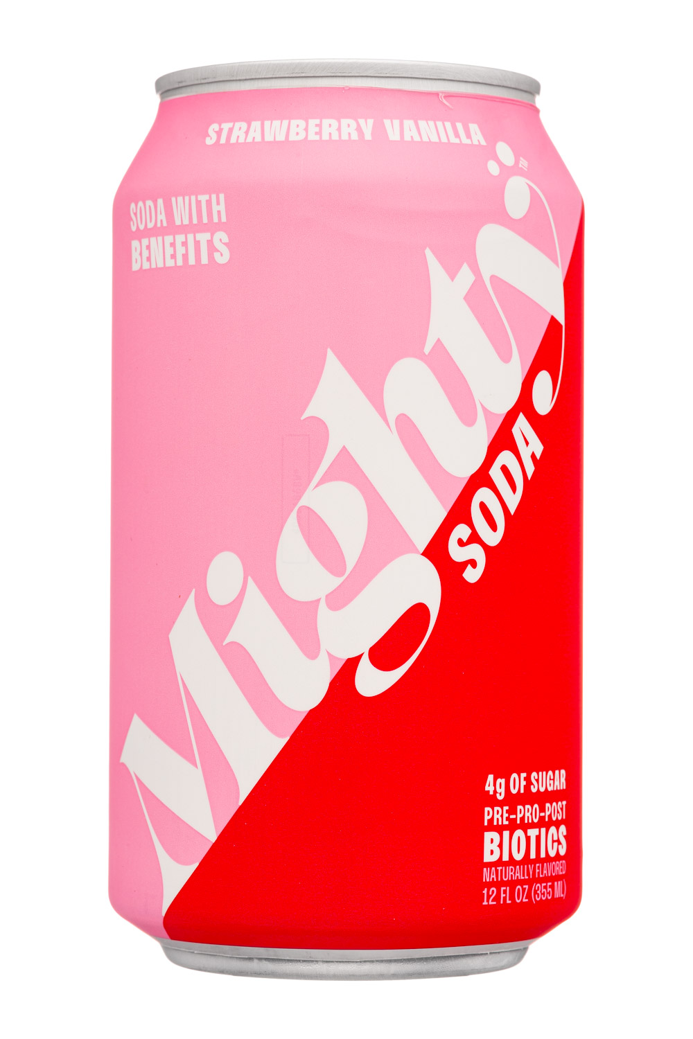 Strawberry Vanilla