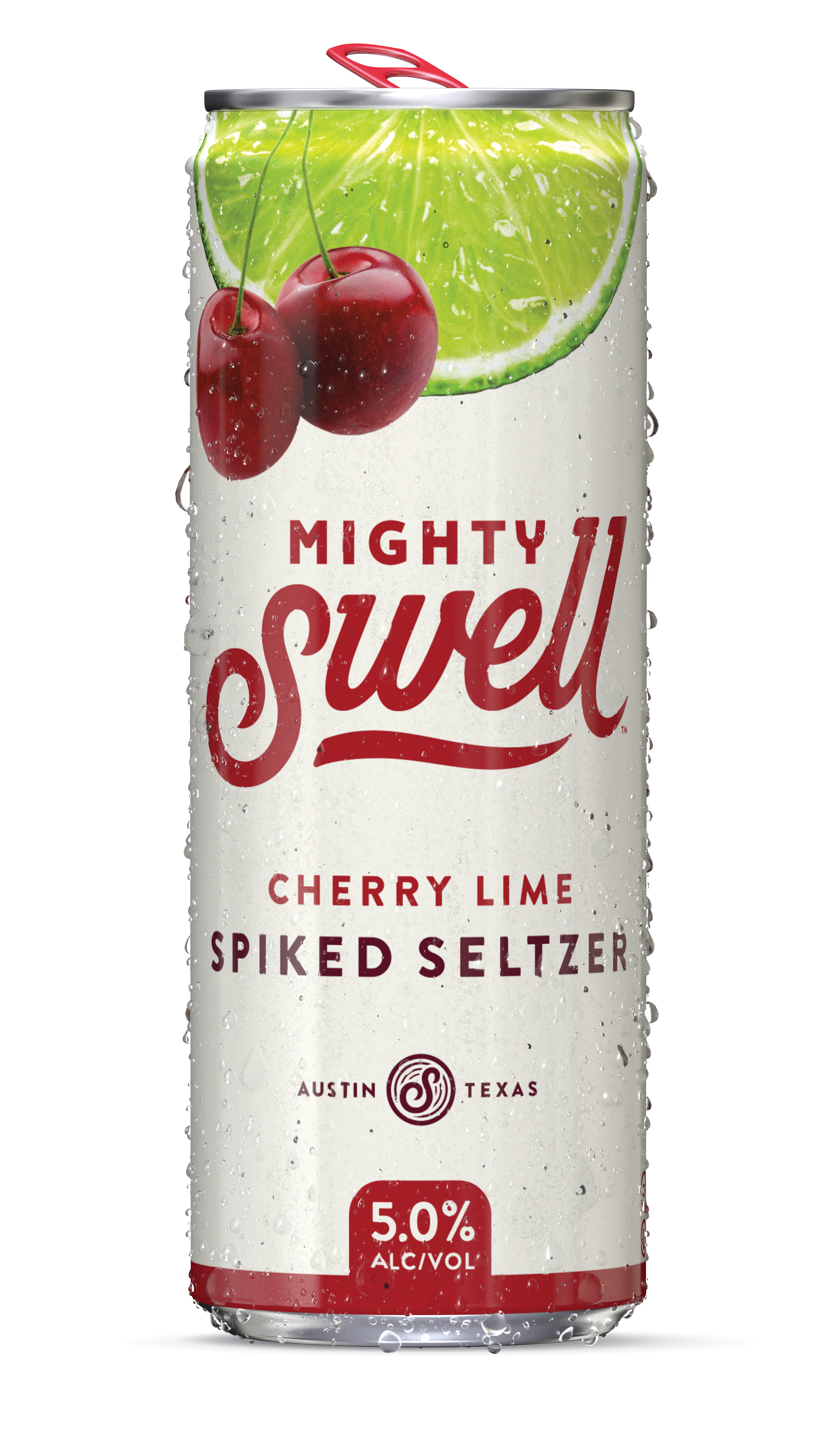 Mighty Swell: Photo of Cherry Lime - Mighty Swell (uploaded by company)