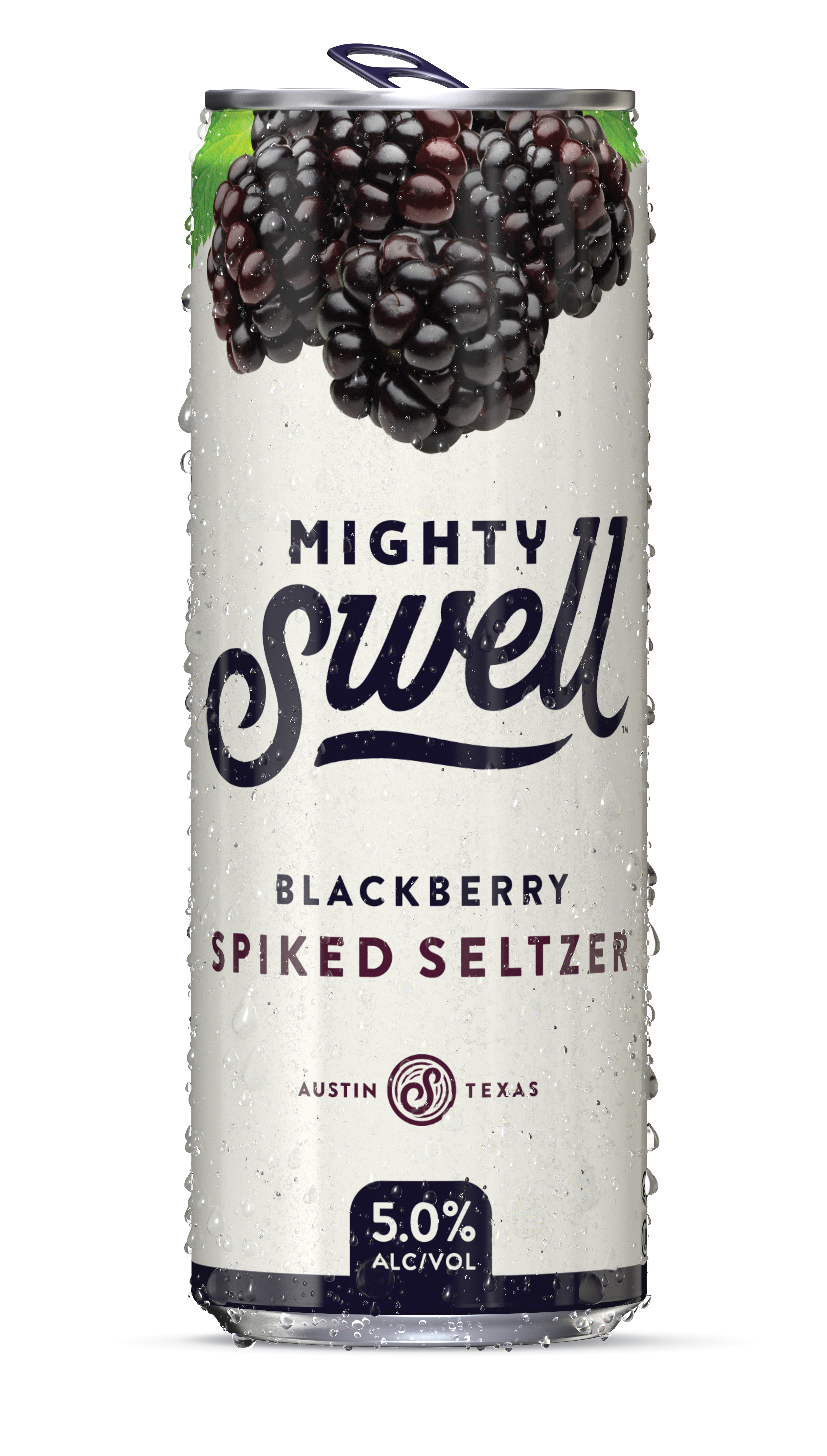 Mighty Swell: Photo of Blackberry 2020 - Mighty Swell (uploaded by company)