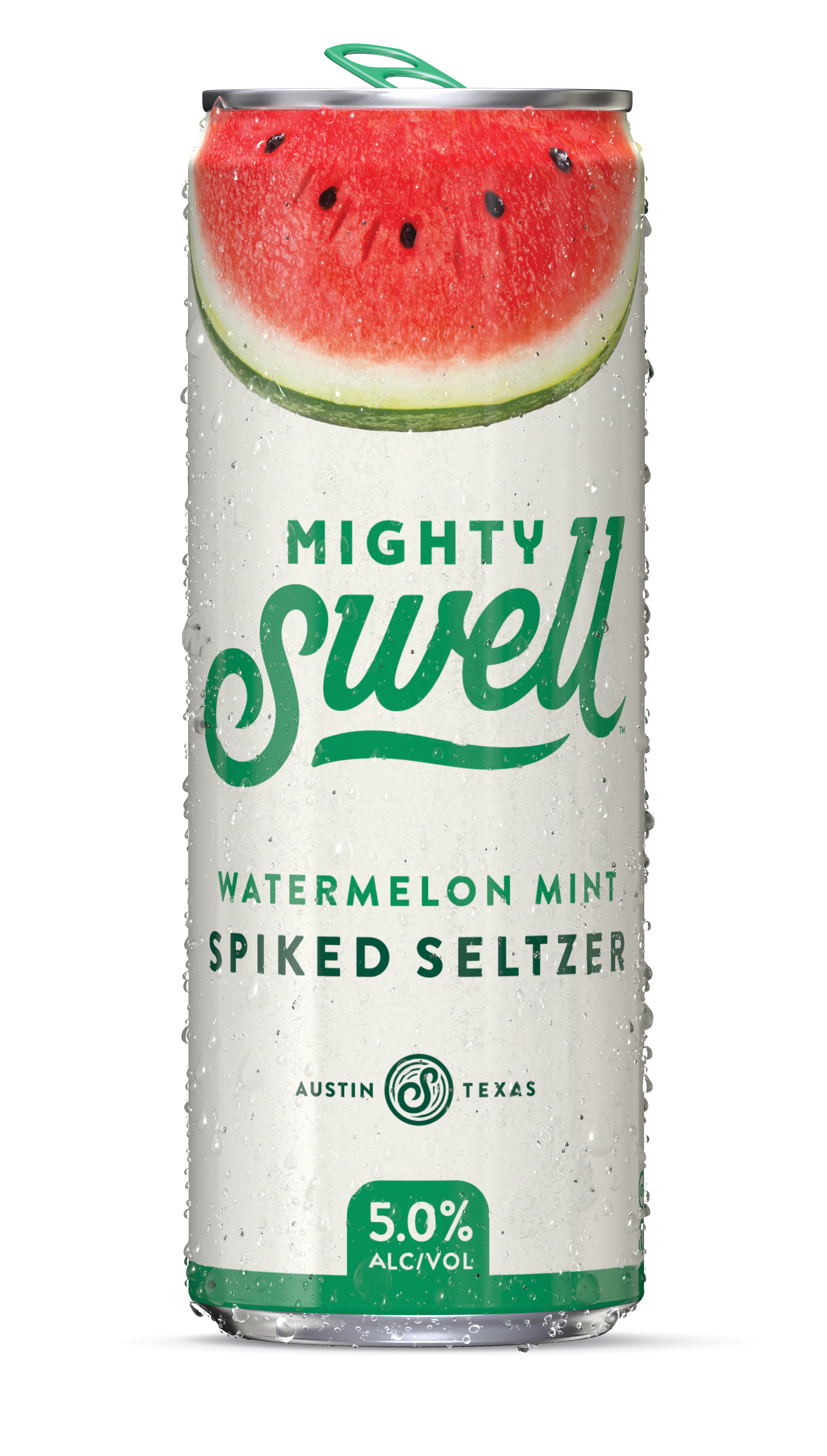 Mighty Swell: Photo of Watermelon Mint - Mighty Swell (uploaded by company)