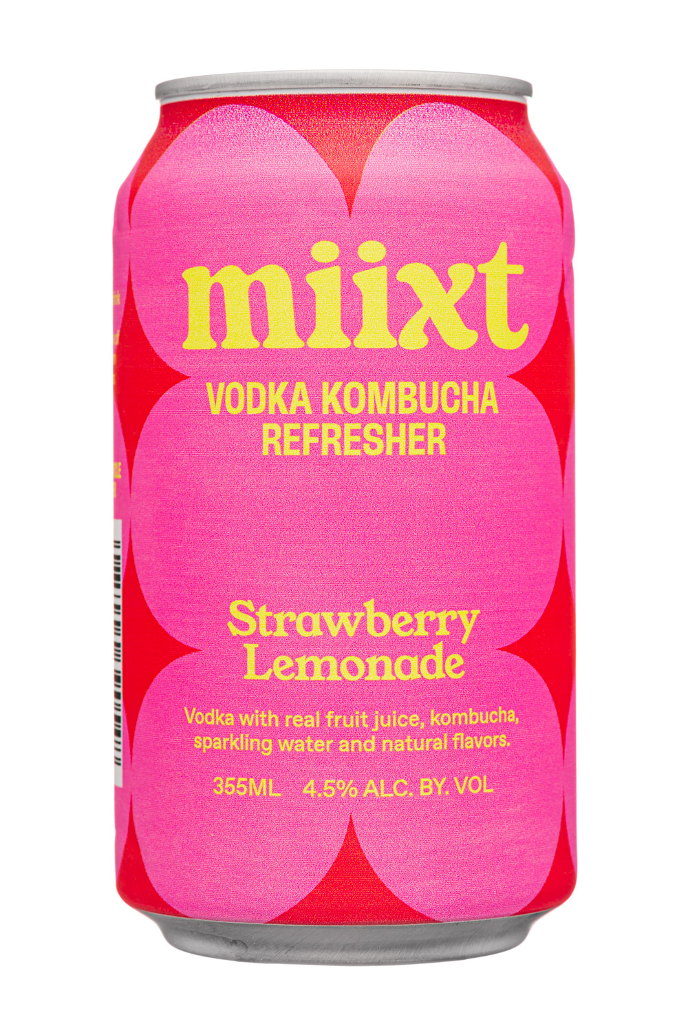 Strawberry Lemonade