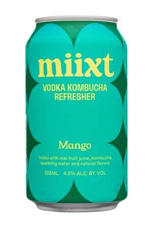 Miixt: Miixt-12oz-2023-VodkaBuch-Mango