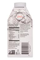 Milkadamia: Milkadamia-16oz-Creamer-UnsweetVanilla-Facts