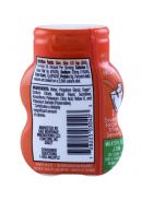 MilkSplash: MilkSplash Orange Facts