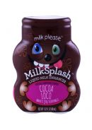 MilkSplash: MilkSplash Cocoa Front