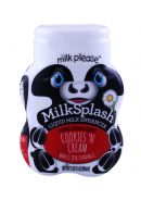 MilkSplash: MilkSplash Cookies Front