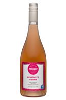 Mingles Mocktails: Mingle-25oz-SparklingMocktail-CranberryCosmo-Front