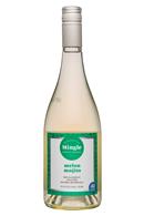 Mingles Mocktails: Mingle-25oz-SparklingMocktail-MelonMojito-Front