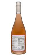Mingles Mocktails: Mingle-25oz-SparklingMocktail-CranberryCosmo-Facts