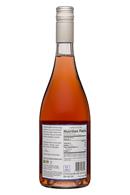 Mingles Mocktails: Mingle-25oz-SparklingMocktail-BlackberryHibiscusBellini-Facts